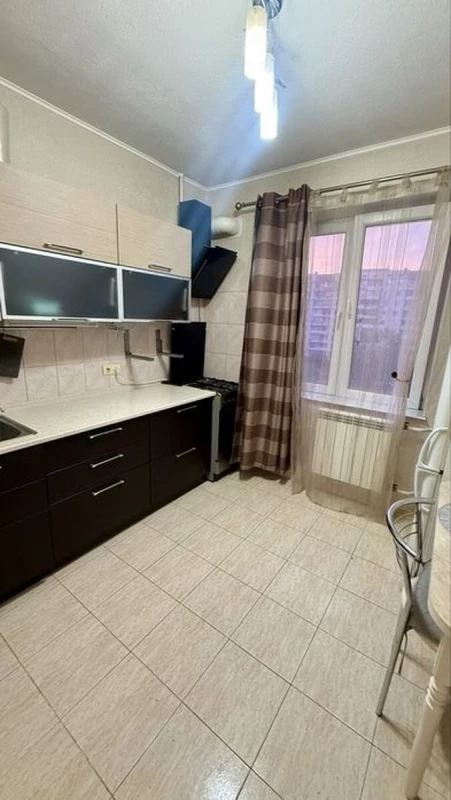 Квартира 2-кімн. оренда Київ, Оболонский – 60 м², Киев — 12/15