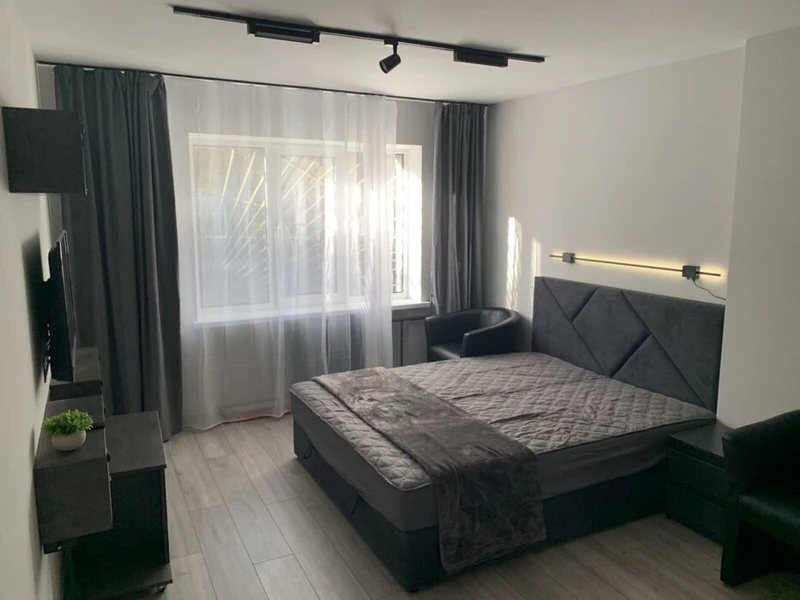 Квартира 1-кімн. оренда Київ, Святошинский – 31 м²