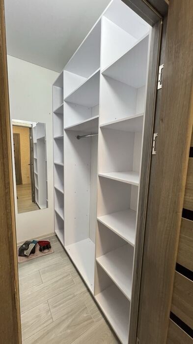 Квартира 1-кімн. продаж Житомир, Корбутовка – 40 м², Житомир — 6/15