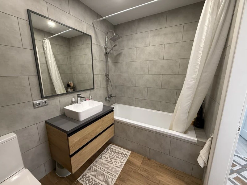 Квартира 1-кімн. продаж Житомир, Корбутовка – 54 м², Житомир — 10/12