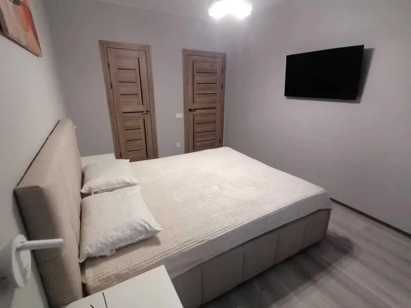 Квартира 1-кімн. оренда Київ – 48 м², Киев — 4/12