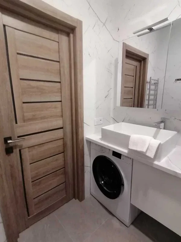 Квартира 1-кімн. оренда Київ – 48 м², Киев — 9/12