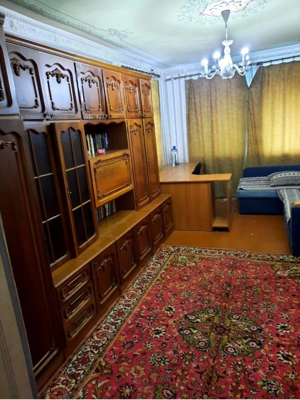 Квартира 3-кімн. продаж Харків, Новобаварский – 44 м², Харьков — 4/8