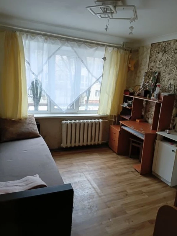 Квартира 2-кімн. продаж Харків, Индустриальный – 53 м², Харьков — 5/7