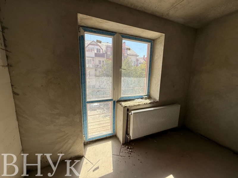 Квартира 2-кімн. продаж Ужгород, Компотный – 74 м², Ужгород — 4/12