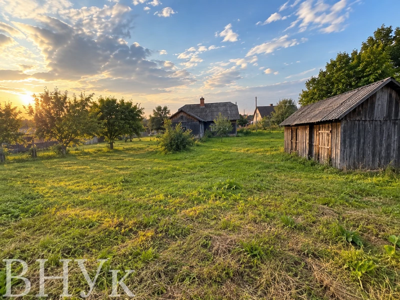 Земельна ділянка продаж Світязь