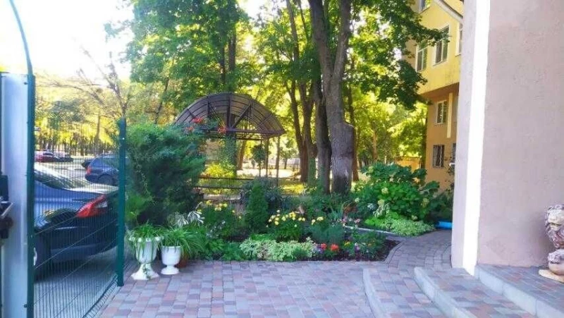 Квартира 1-кімн. продаж Харків, Индустриальный – 42 м², Харків — 7/12