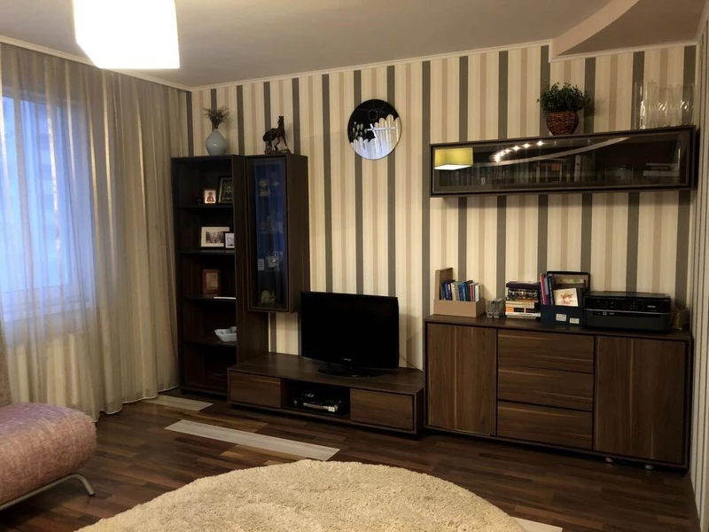 Квартира 1-кімн. продаж Харків, Киевский – 48 м², Харків — 5/12