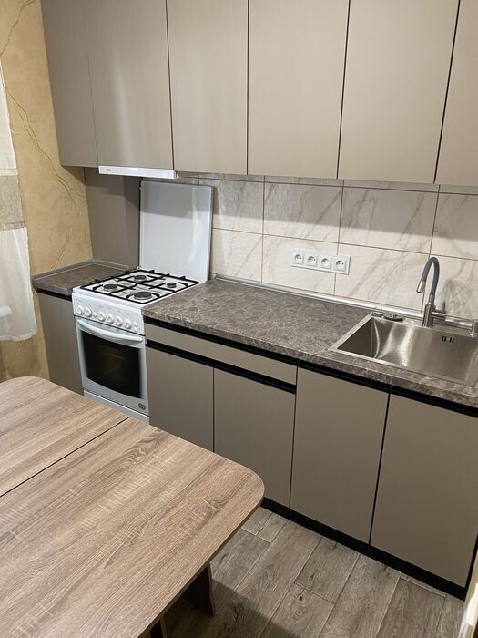 Квартира 1-кімн. продаж Харків, Немышлянский – 32 м², Харків — 8/12