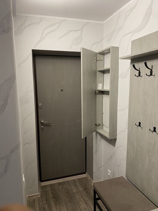 Квартира 1-кімн. продаж Харків, Немышлянский – 32 м², Харків — 9/12