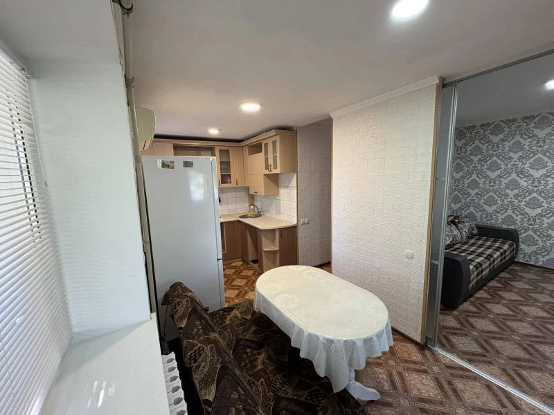 Квартира 2-кімн. продаж Дніпро, Самарский – 11 м², Днепр — 3/15
