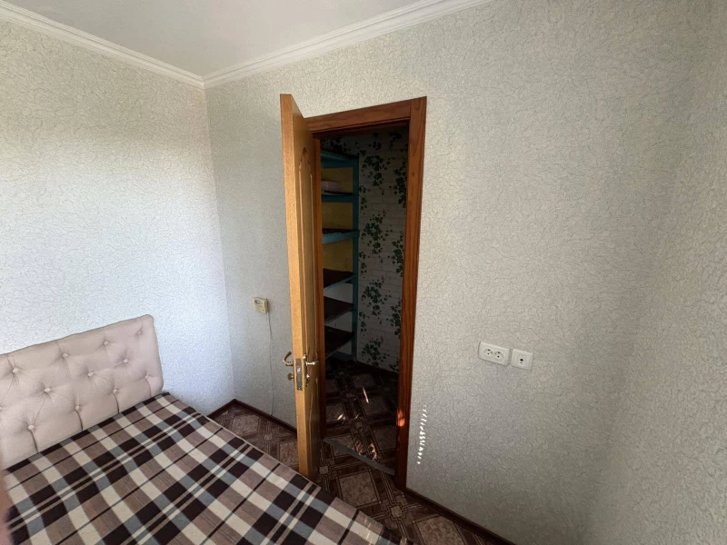 Квартира 2-кімн. продаж Дніпро, Самарский – 11 м², Днепр — 8/15