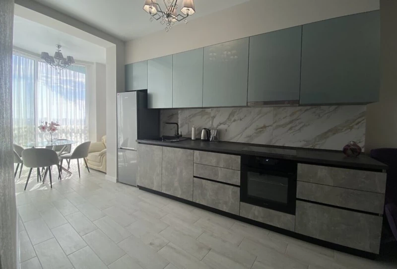 Квартира 2-кімн. продаж Одеса, Киевский – 15 м², Одеса — 2/10