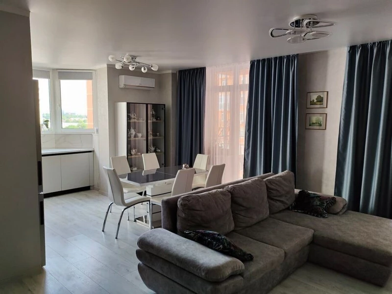 Квартира 3-кімн. продаж Одеса, Киевский – 96 м², Одесса — 2/8