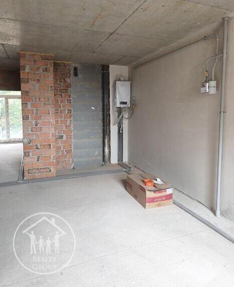 Квартира 2-кімн. продаж Винники – 26 м², Винники — 2/14