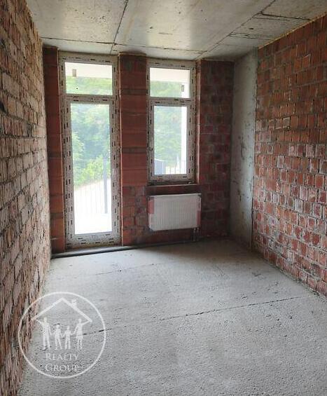 Квартира 2-кімн. продаж Винники – 26 м², Винники — 3/14