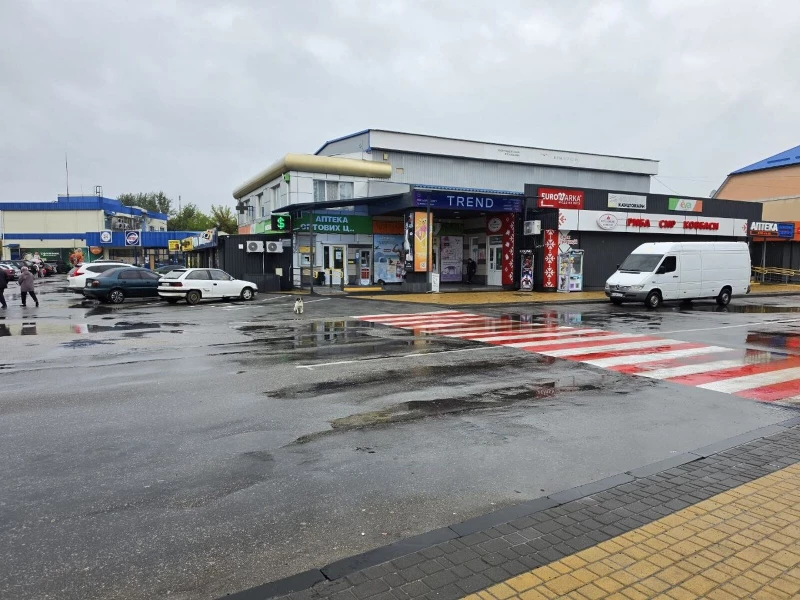 Комерційна нерухомість – 95 м², Богуслав — 4/13
