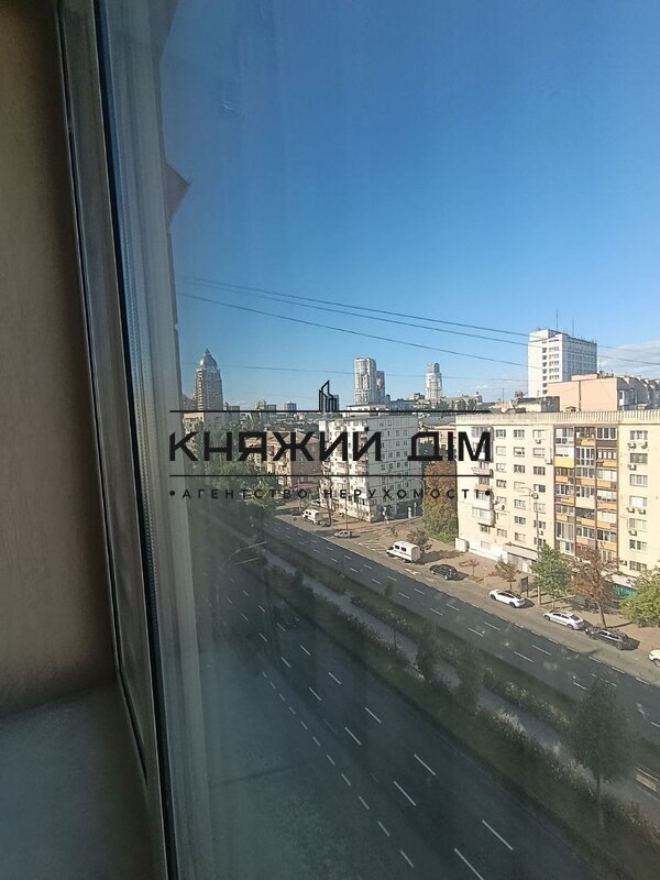 Квартира 2-кімн. оренда Київ, Печерський р-н – 40 м², Київ — 8/15