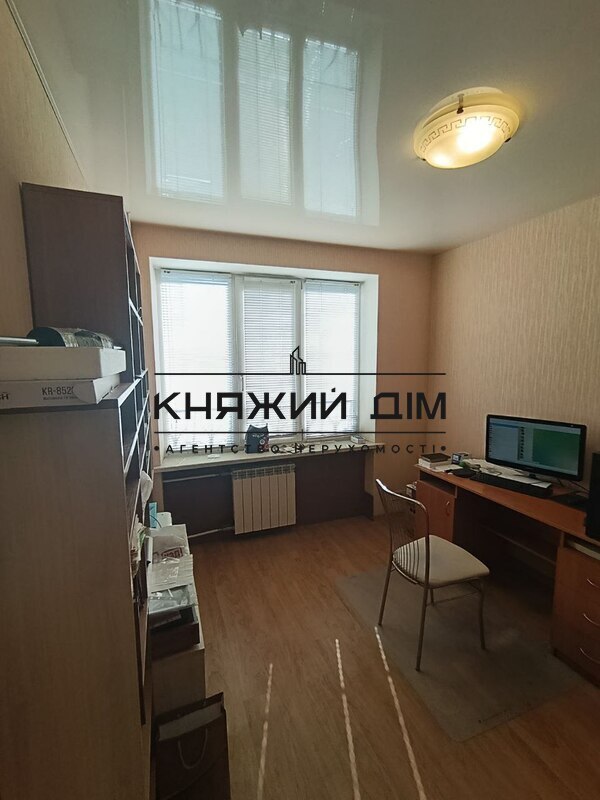 Квартира 2-кімн. оренда Київ, Печерський р-н – 40 м², Київ — 11/15