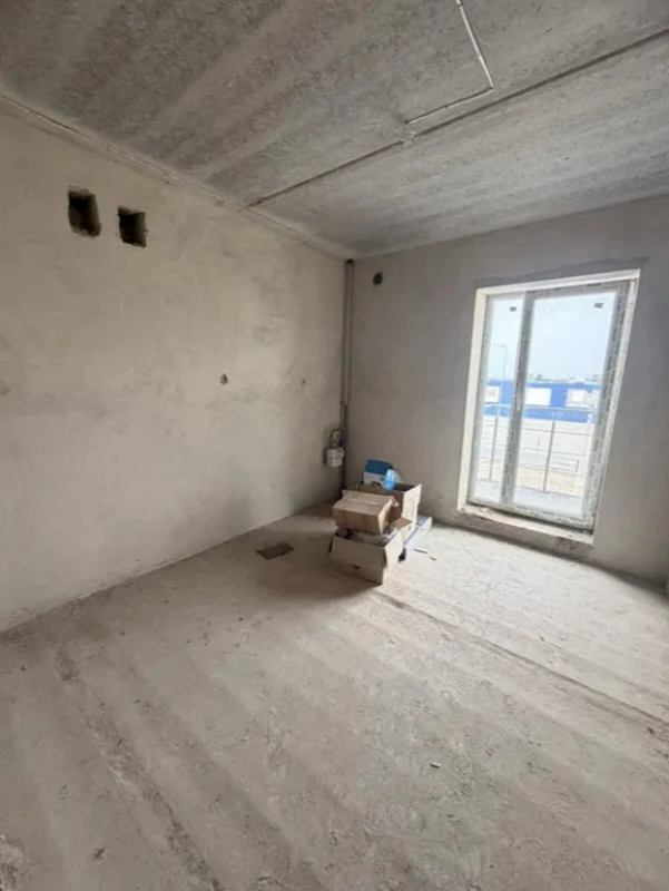 Квартира 2-кімн. продаж Тернопіль, Промышленный – 58 м²
