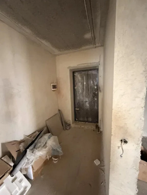 Квартира 2-кімн. продаж Тернопіль, Промышленный – 58 м², Тернополь — 6/7