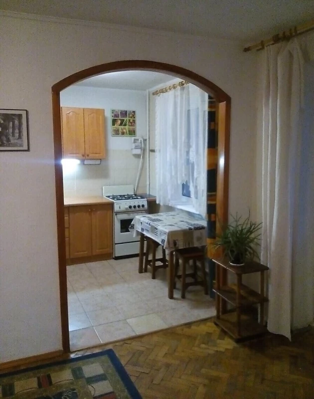 Квартира 1-кімн. оренда Київ, Шевченковский – 30 м²
