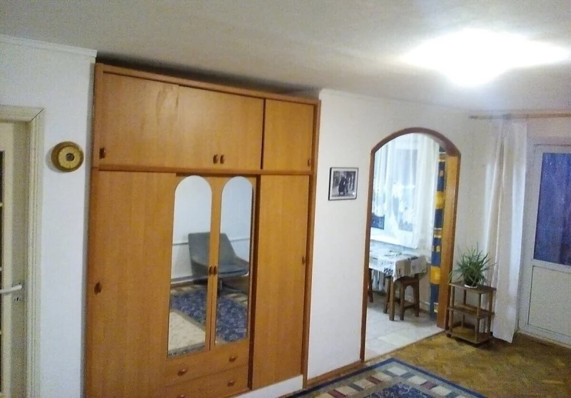 Квартира 1-кімн. оренда Київ, Шевченковский – 30 м², Київ — 2/6