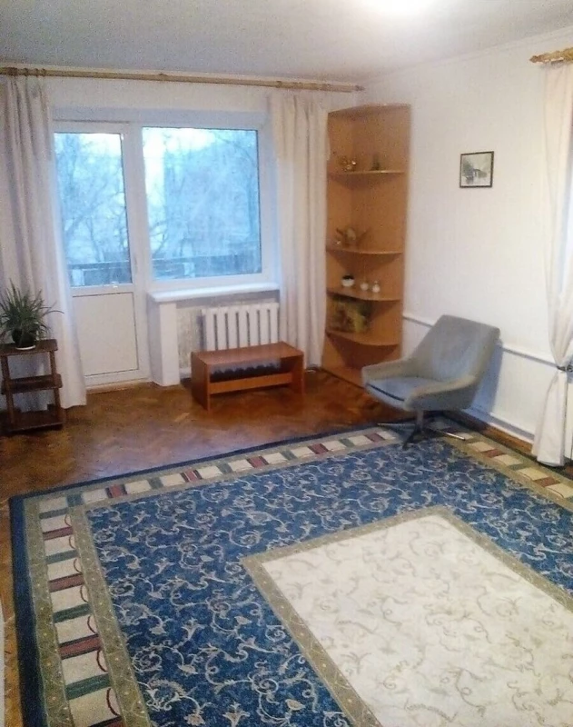 Квартира 1-кімн. оренда Київ, Шевченковский – 30 м², Київ — 3/6