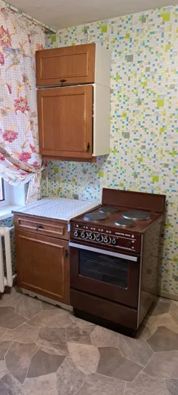 Квартира 1-кімн. оренда Київ, Подольский – 35 м², Київ — 9/9