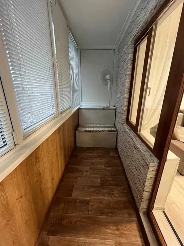 Квартира 2-кімн. оренда Київ, Дарницкий – 50.5 м², Київ — 12/12