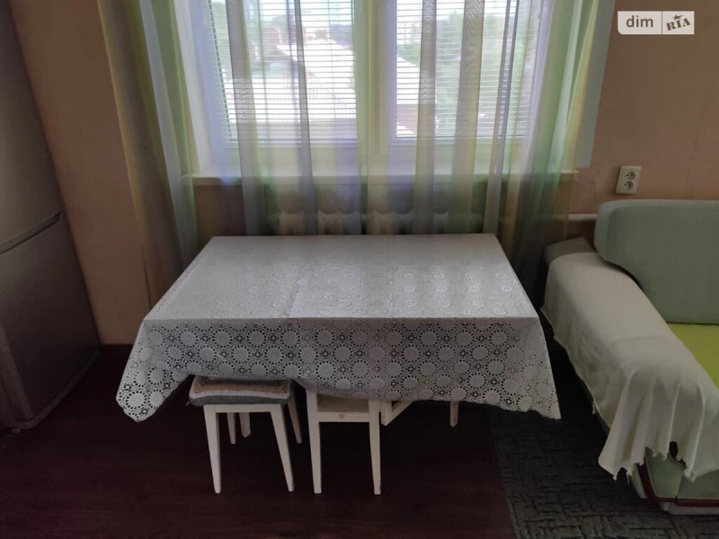 Квартира 1-кімн. оренда Київ – 18.6 м², Київ — 2/5