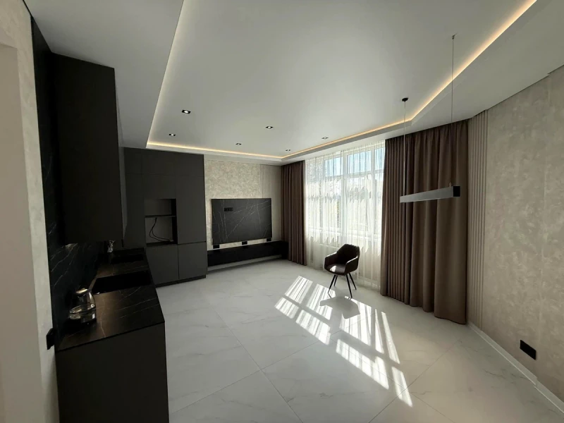 Квартира 3-кімн. продаж Одеса, Приморский – 85 м², Одеса — 2/12