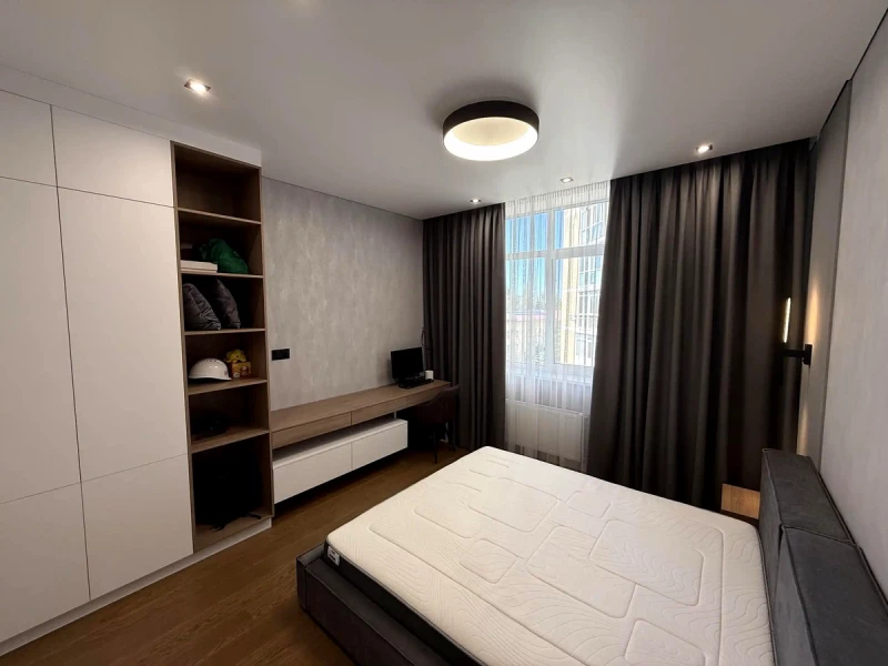 Квартира 3-кімн. продаж Одеса, Приморский – 85 м², Одеса — 9/12