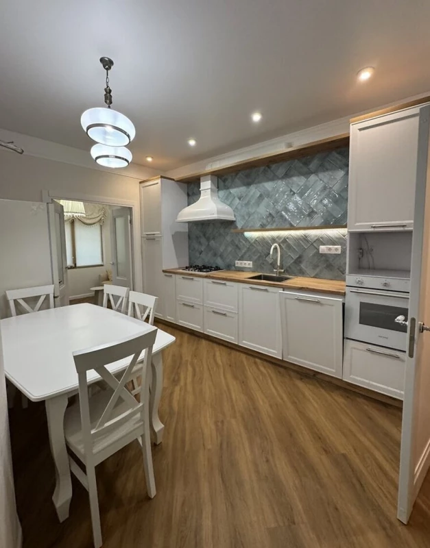 Квартира 1-кімн. продаж Одеса – 51 м²