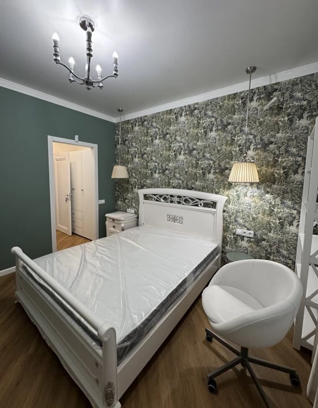 Квартира 1-кімн. продаж Одеса – 51 м², Одеса — 7/11