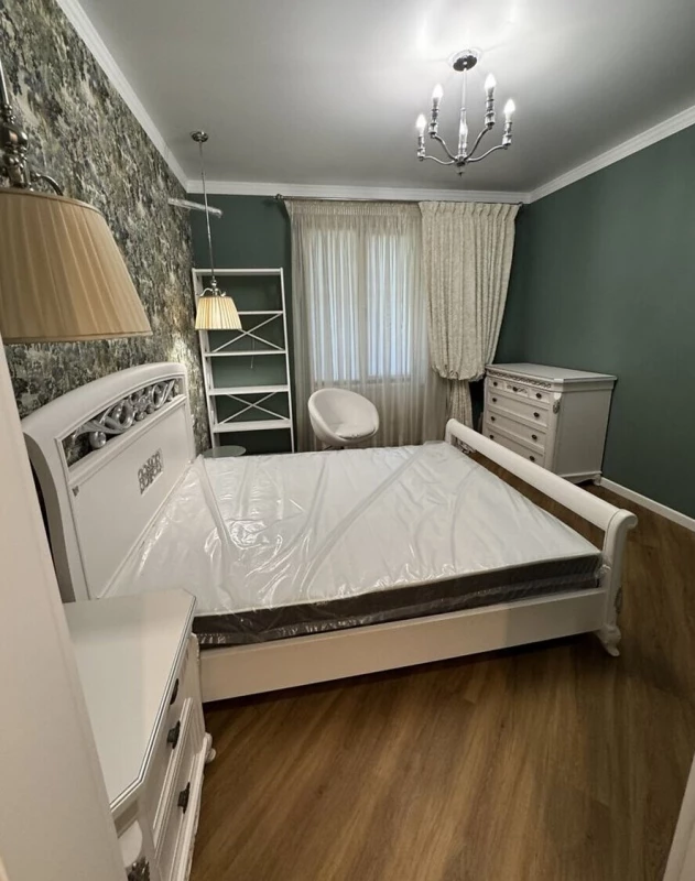 Квартира 1-кімн. продаж Одеса – 51 м², Одеса — 10/11