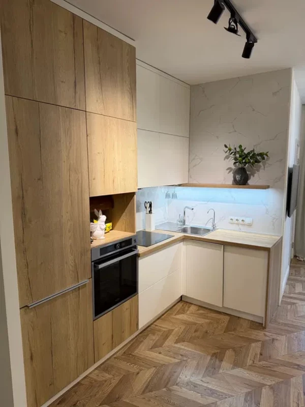 Квартира 2-кімн. продаж Одеса, Приморский – 60.2 м², Одесса — 6/12