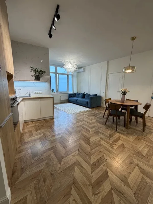 Квартира 2-кімн. продаж Одеса, Приморский – 60.2 м², Одесса — 8/12