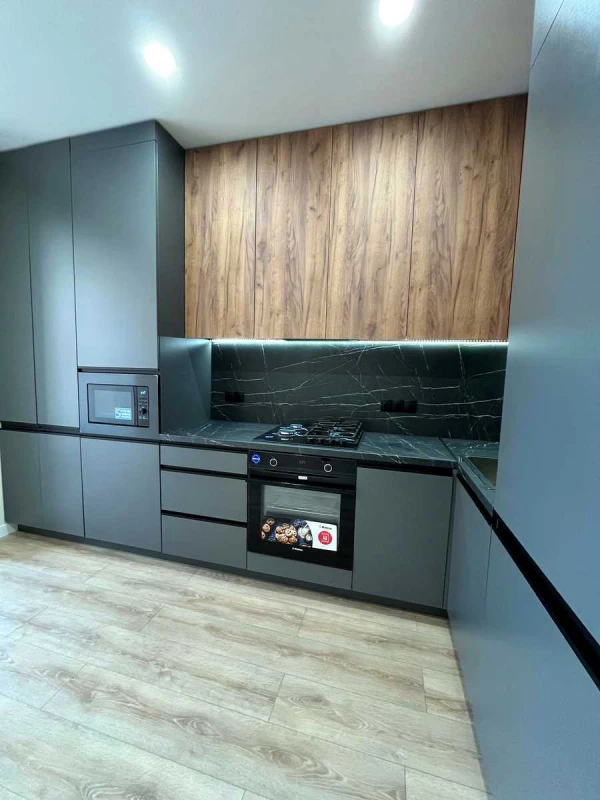 Квартира 1-кімн. продаж Софіївська Борщагівка – 25 м², Софіївська Борщагівка — 2/15