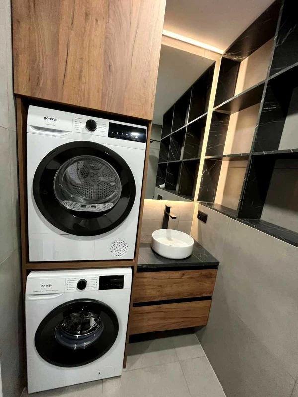 Квартира 1-кімн. продаж Софіївська Борщагівка – 25 м², Софіївська Борщагівка — 12/15