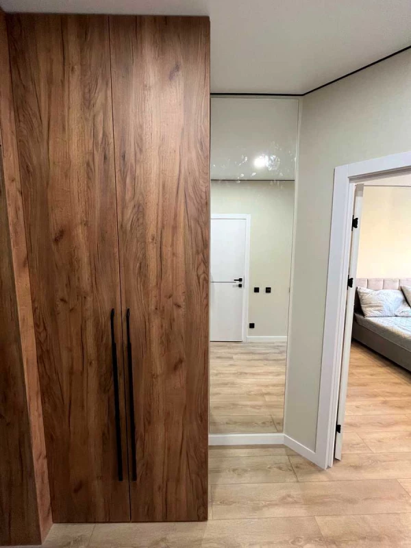 Квартира 1-кімн. продаж Софіївська Борщагівка – 25 м², Софіївська Борщагівка — 15/15