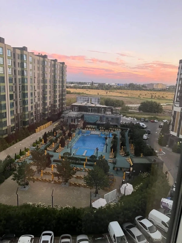 Квартира 2-кімн. продаж Софіївська Борщагівка – 40 м², Софиевская Борщаговка — 5/15