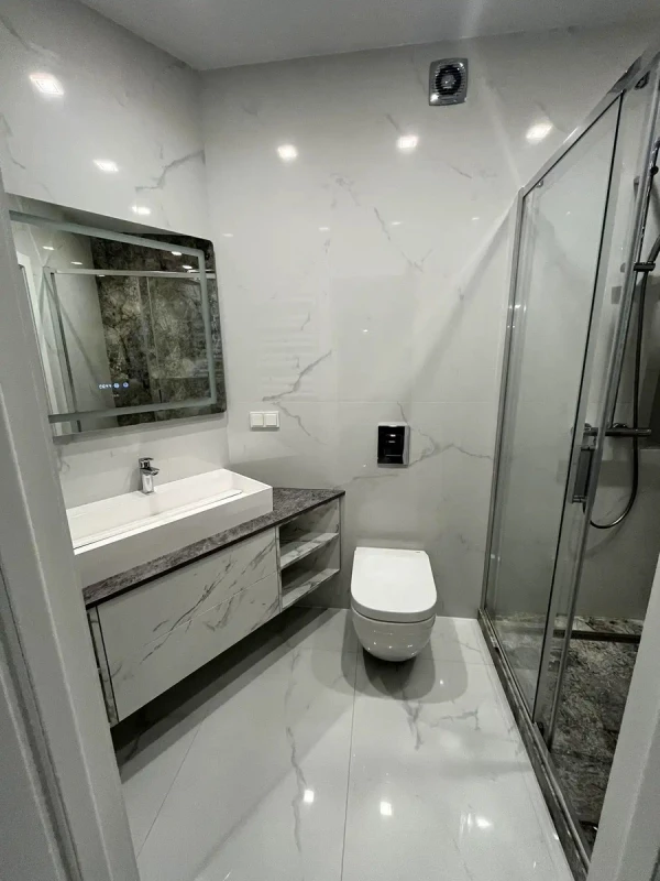 Квартира 2-кімн. продаж Софіївська Борщагівка – 40 м², Софиевская Борщаговка — 9/15