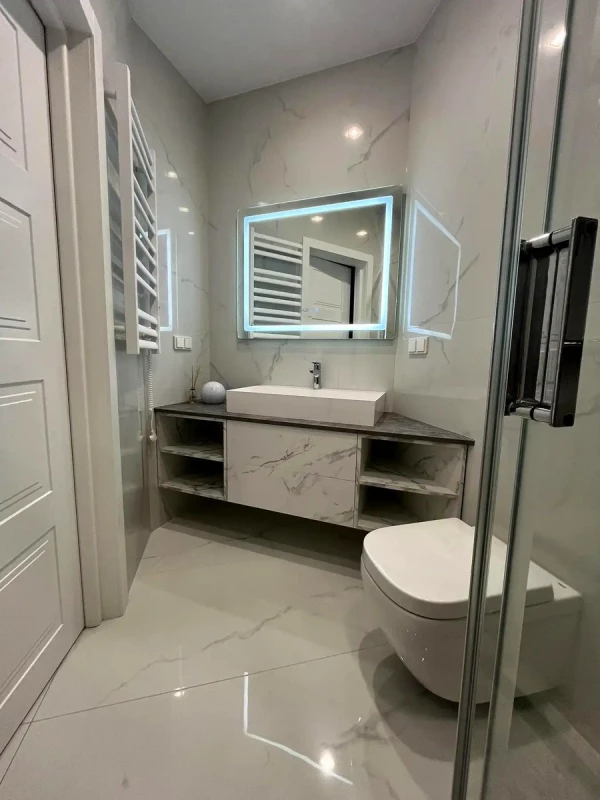 Квартира 2-кімн. продаж Софіївська Борщагівка – 40 м², Софиевская Борщаговка — 10/15