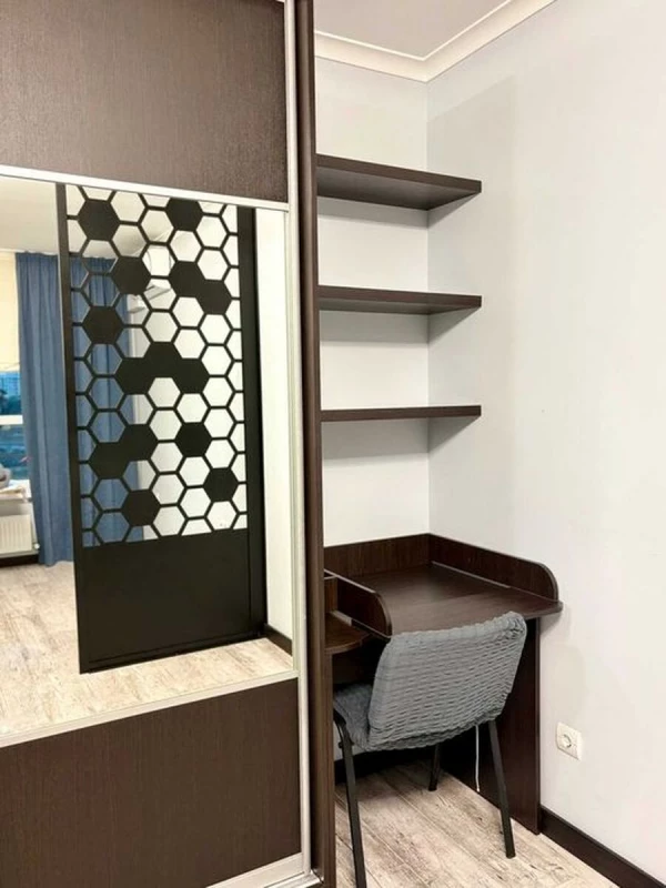 Квартира 1-кімн. продаж Софіївська Борщагівка – 31.5 м², Софіївська Борщагівка — 10/14