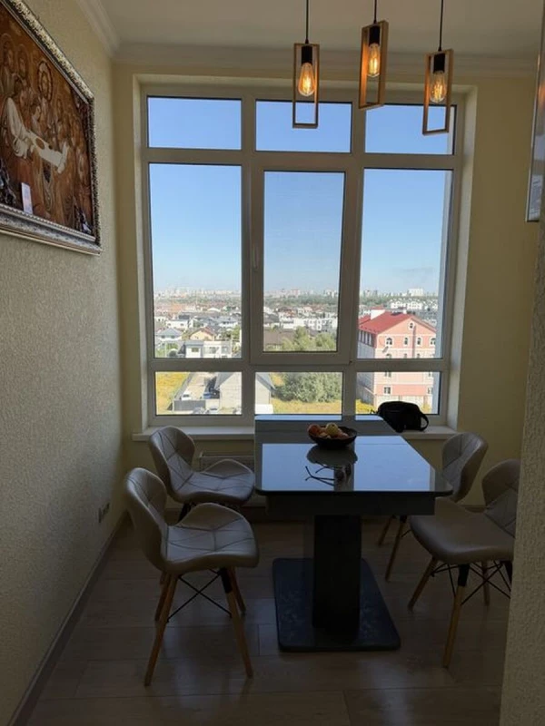Квартира 1-кімн. продаж Софіївська Борщагівка – 42 м², Софіївська Борщагівка — 2/9