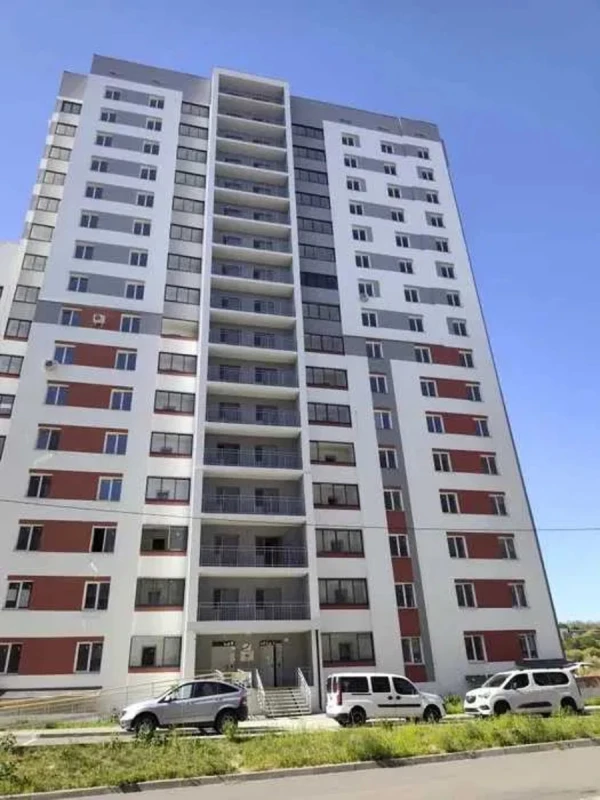 Квартира 1-кімн. продаж Харків, Киевский – 40 м², Харків — 7/7