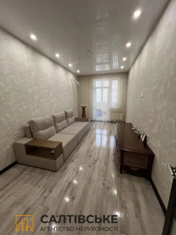 Квартира 3-кімн. продаж Харків, Салтовский (Московский) – 83 м², Харків — 4/11