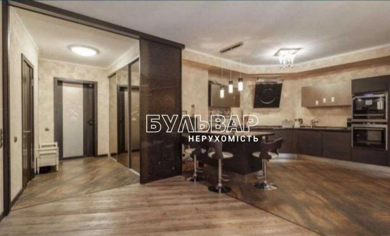 Квартира 4-кімн. продаж Харків, Киевский – 130 м², Харьков — 7/12