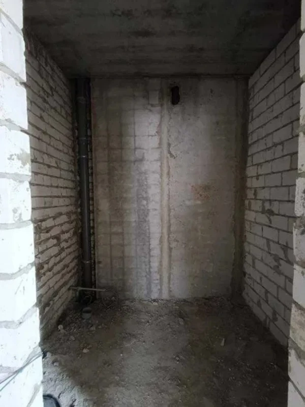 Квартира 1-кімн. продаж Харків, Киевский – 40 м², Харьков — 3/6